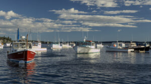 Bass Harbor