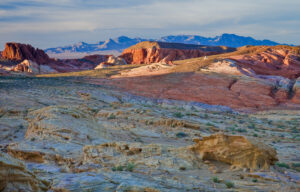 Valley of Fire