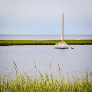 Madaket Catboat