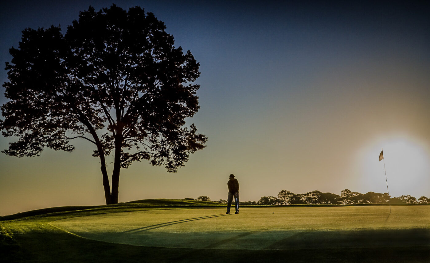 Golden-Hour-Golf