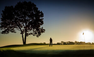 Early Green