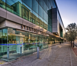 UConn Stamford