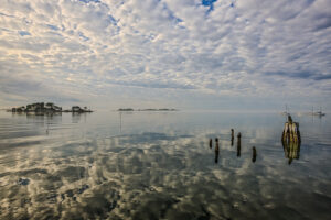Tavern & Sheffield Islands
