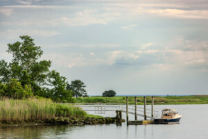 Southport Harbor