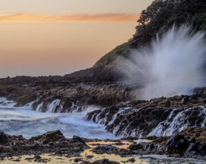 Oregon Coast