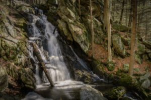 Buttermilk Falls