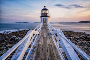 Marshall Point Light