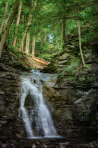 Letchworth