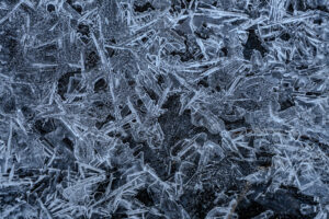Cold Crystal