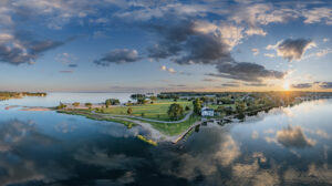 Cove Island Park