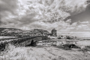 Eilean Donan
