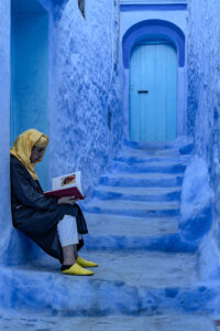 Chefchaouen