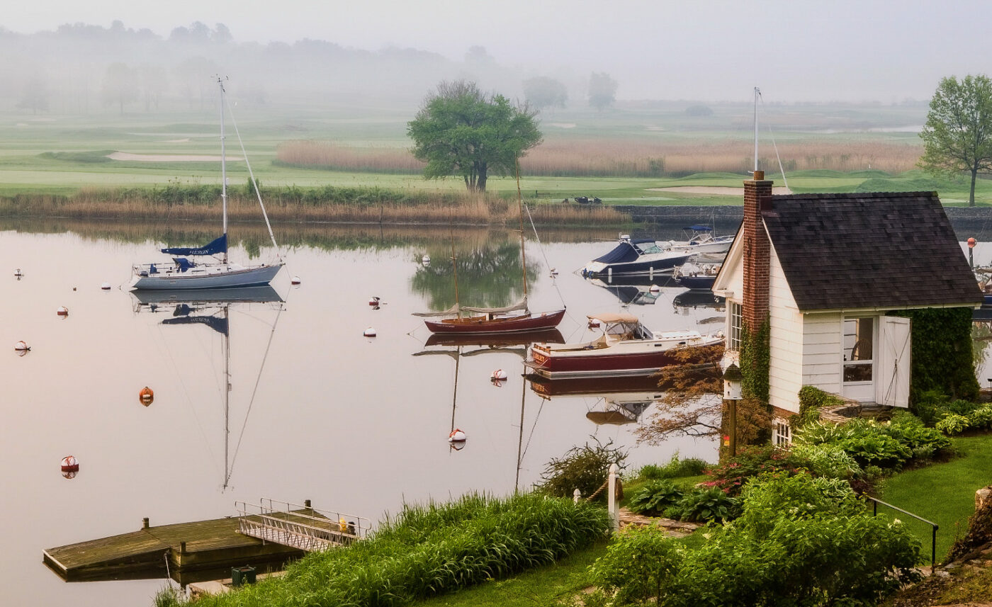 Misty-Morning-Harbor-Calm