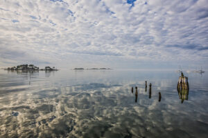 Tavern & Sheffield Islands