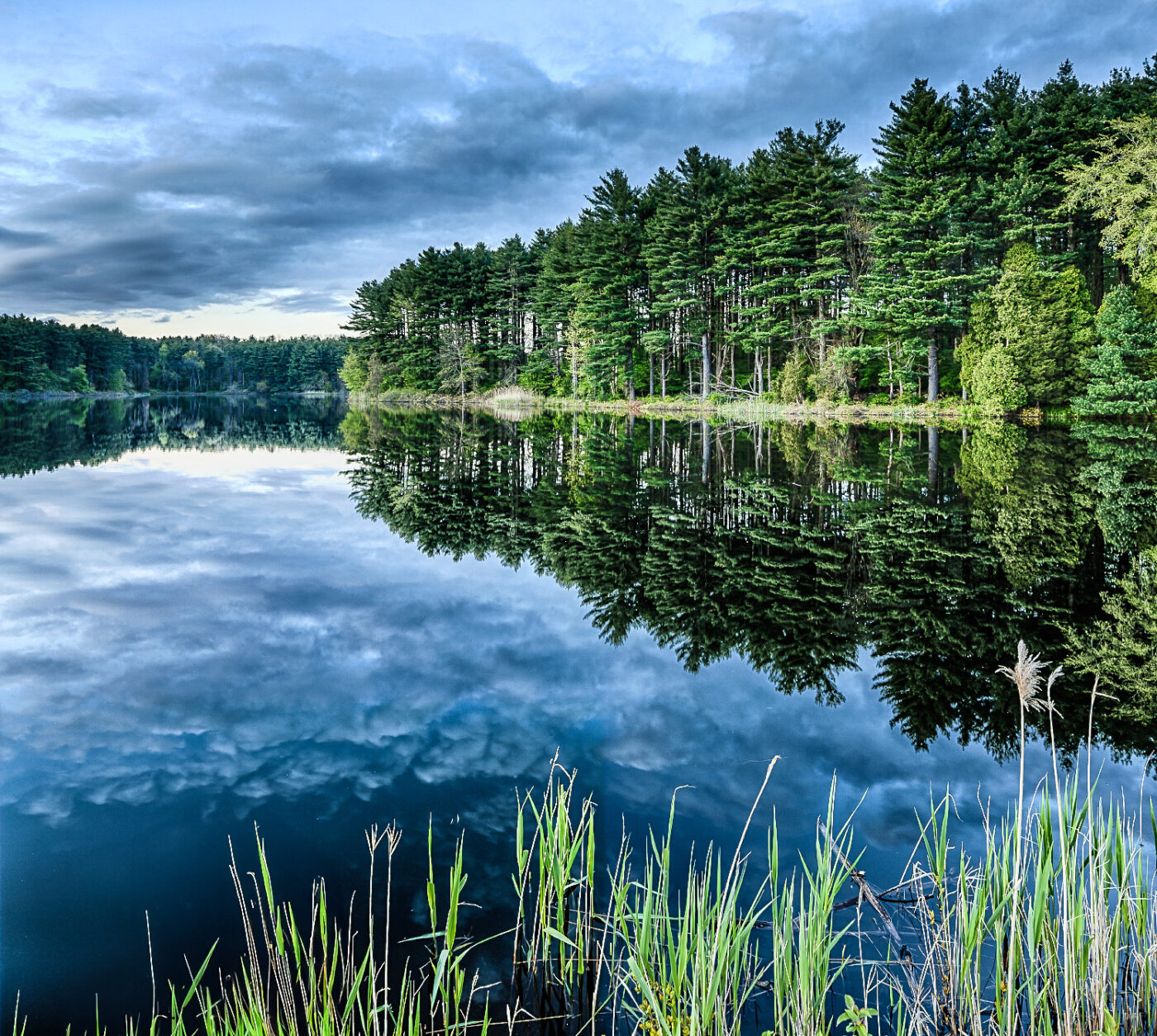 Mirror-Lake-Serenity