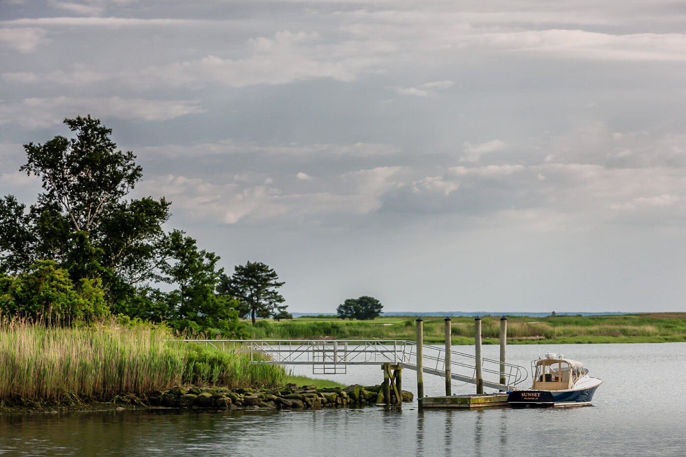 Coastal-Marshland-Mooring