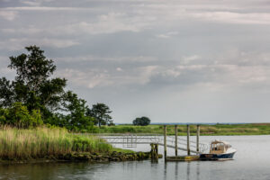 Southport Harbor