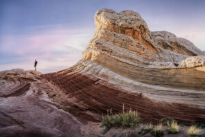 New York, Places, Structures/Buildings, Web Sharp Pro: Manual, arizona, buildings, cityscape, exterior, interior, landscape, outdoors, rock formations, sunrise, the tree, white pocket