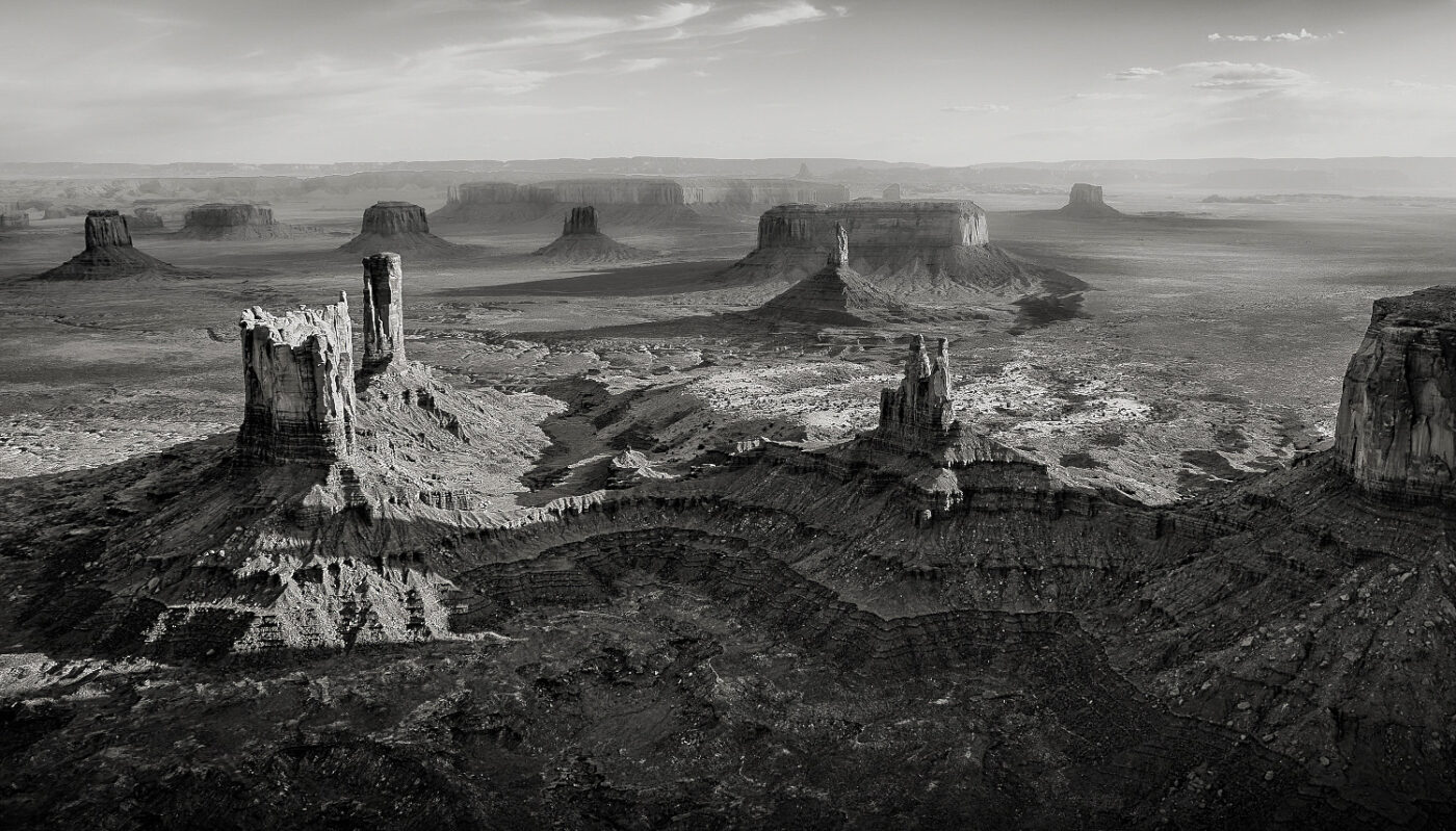 Monuments-Valley