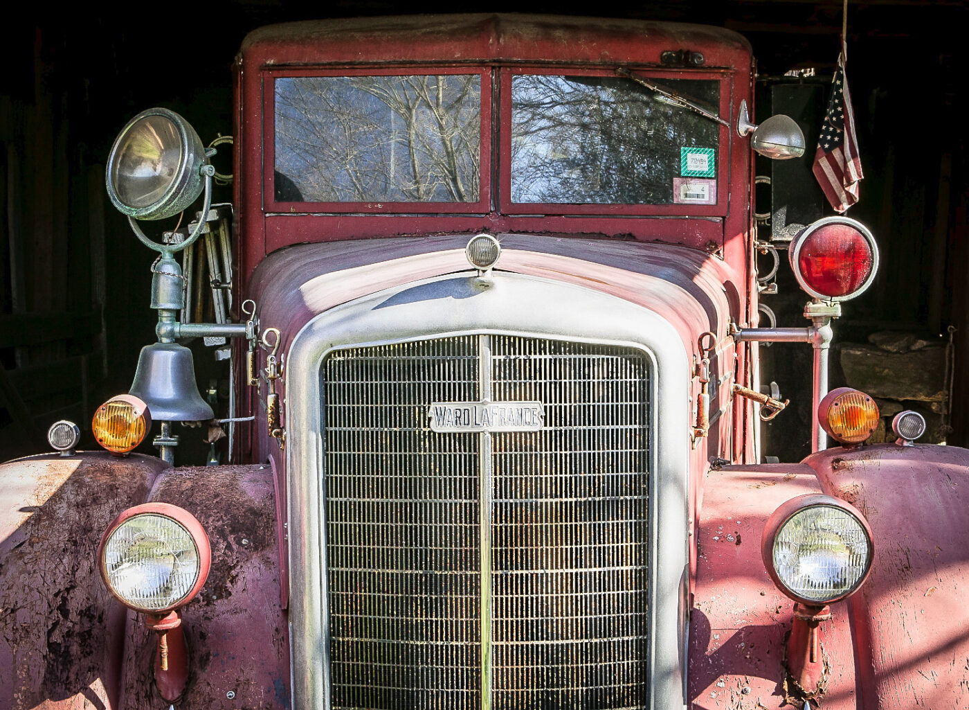 Vintage-Fire-Engine-Glory