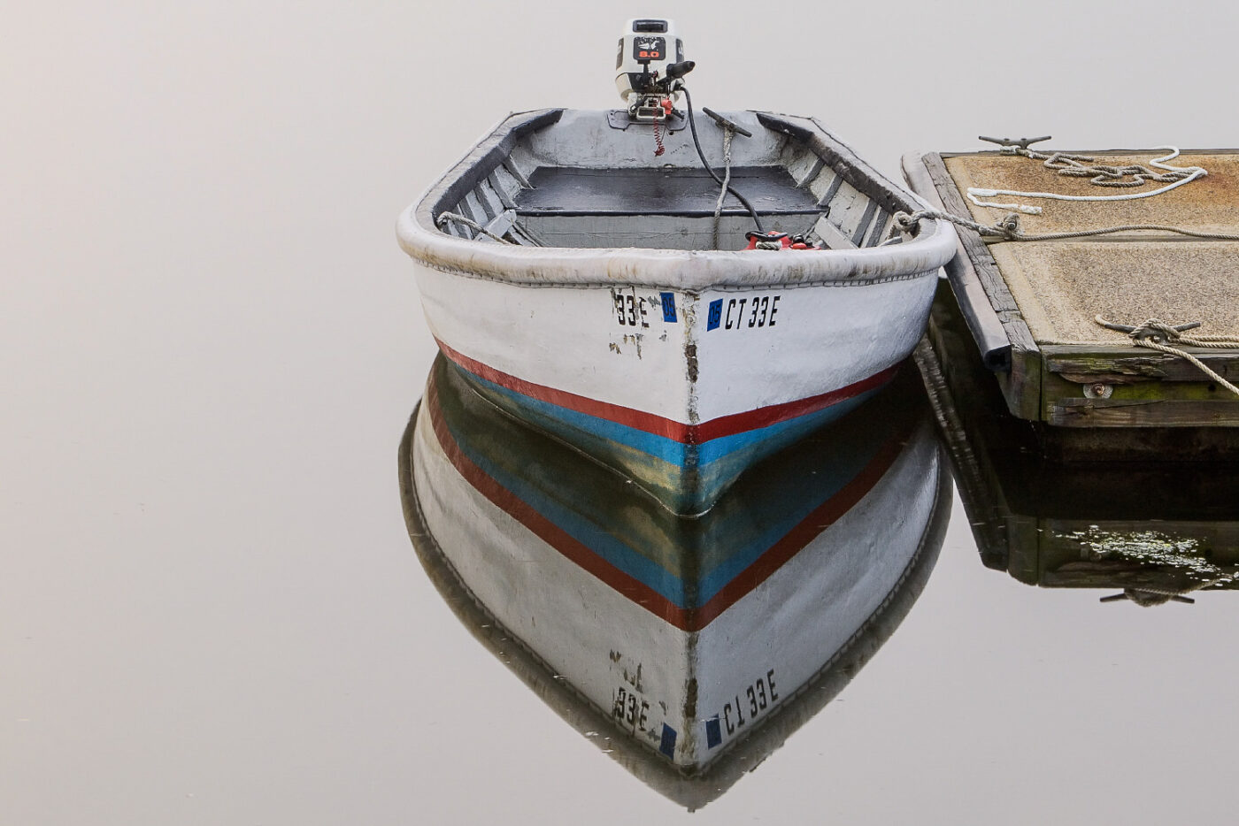 Weathered-Harbor-Sentinel
