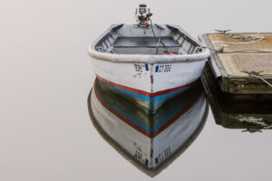 Motor Boat