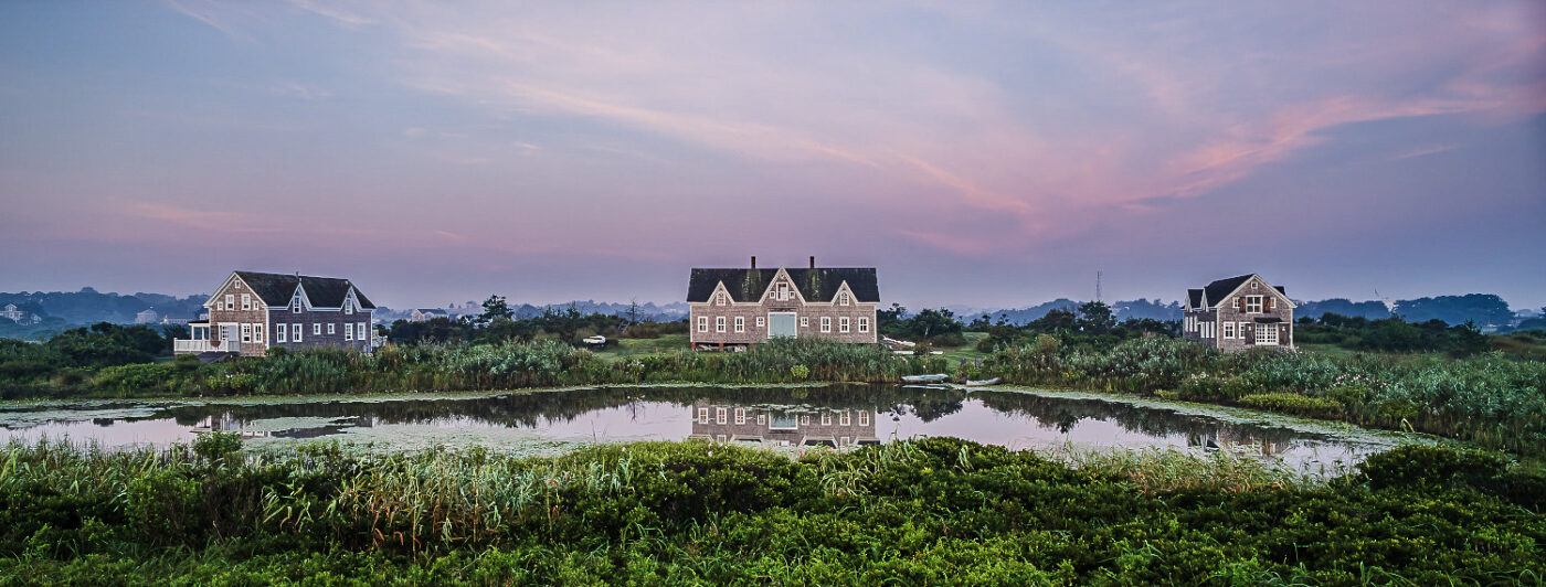 Coastal-Heritage-Houses-Reflected
