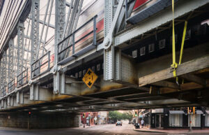 South Norwalk Underpass