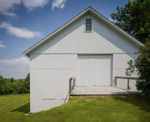 Ashfield Barn