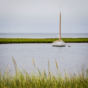 Madaket Catboat