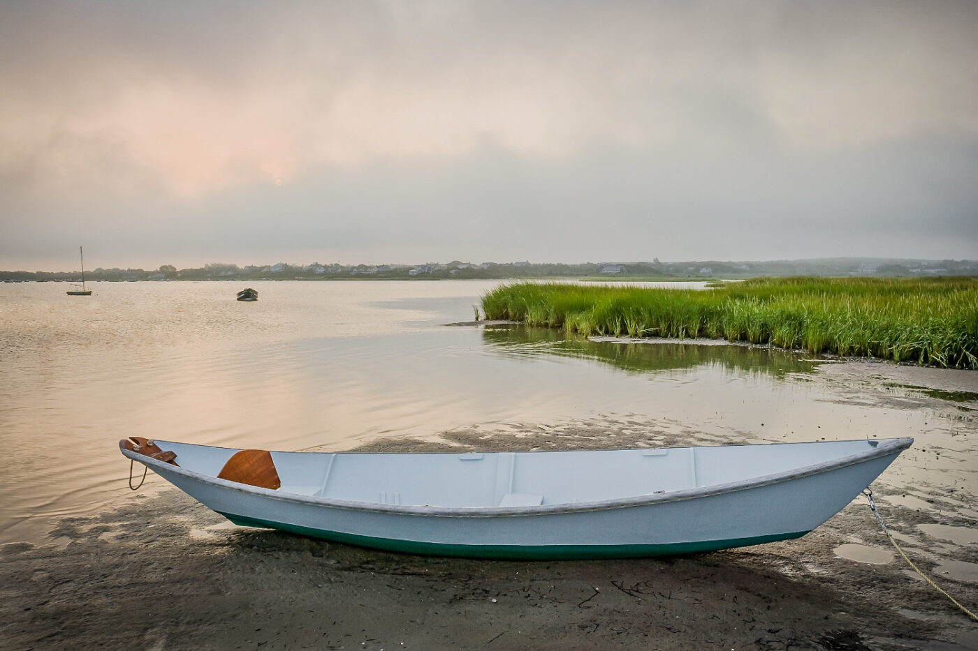 Estuary-Stillness-at-Slack-Tide