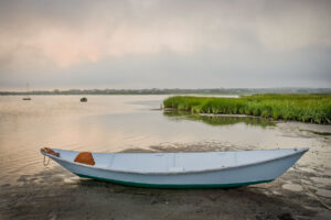 Sunrise, Nantucket