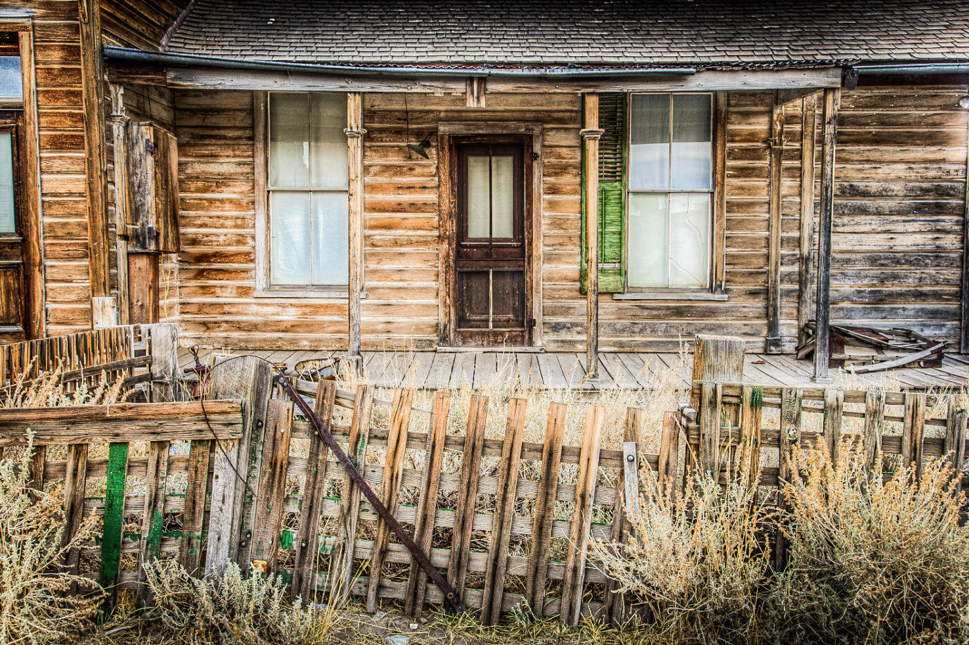Forgotten-Frontier-Dwelling