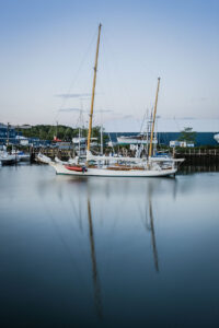 Yacht Haven