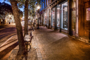 Washington Street