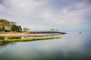 Sherwood Island