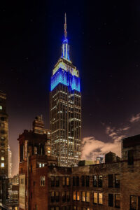 Empire State Building