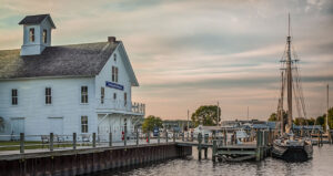 Connecticut River Museum
