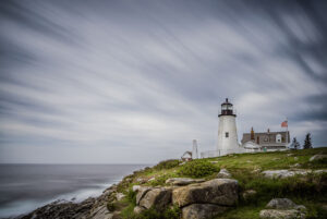 Pemaquid Lighthouse