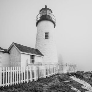 Pemaquid Light