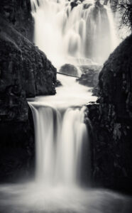 White River