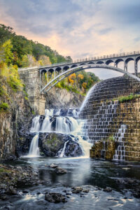 Croton Dam