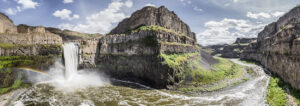 Palouse Falls