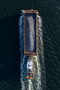 Tug & Barge