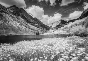 Maroon Lake