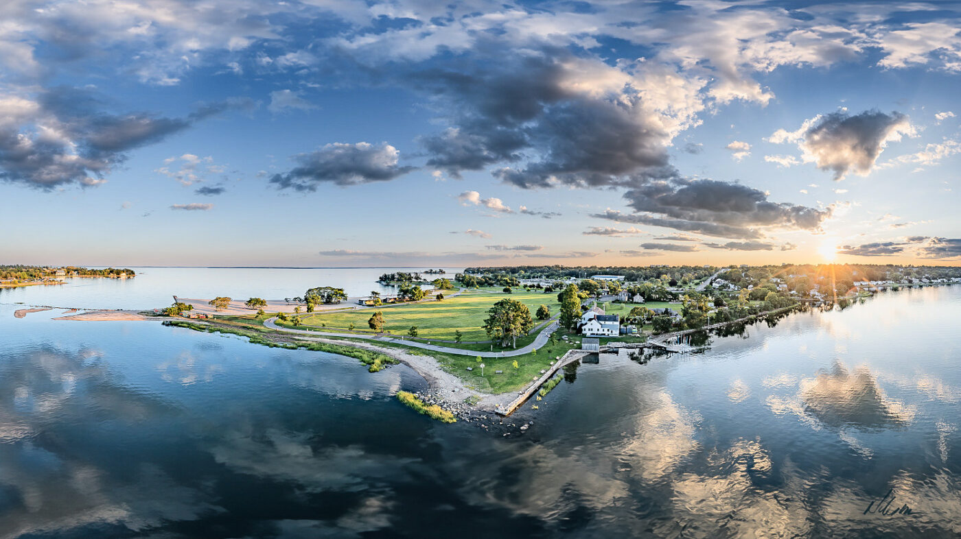 Riverside-Peninsula-at-Dusk