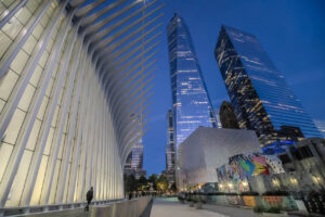 Composition, Image Type, New York, Places, Structures/Buildings, buildings, cityscape, exterior, interior, landscape