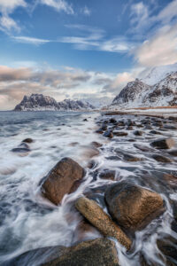 Skagsanden