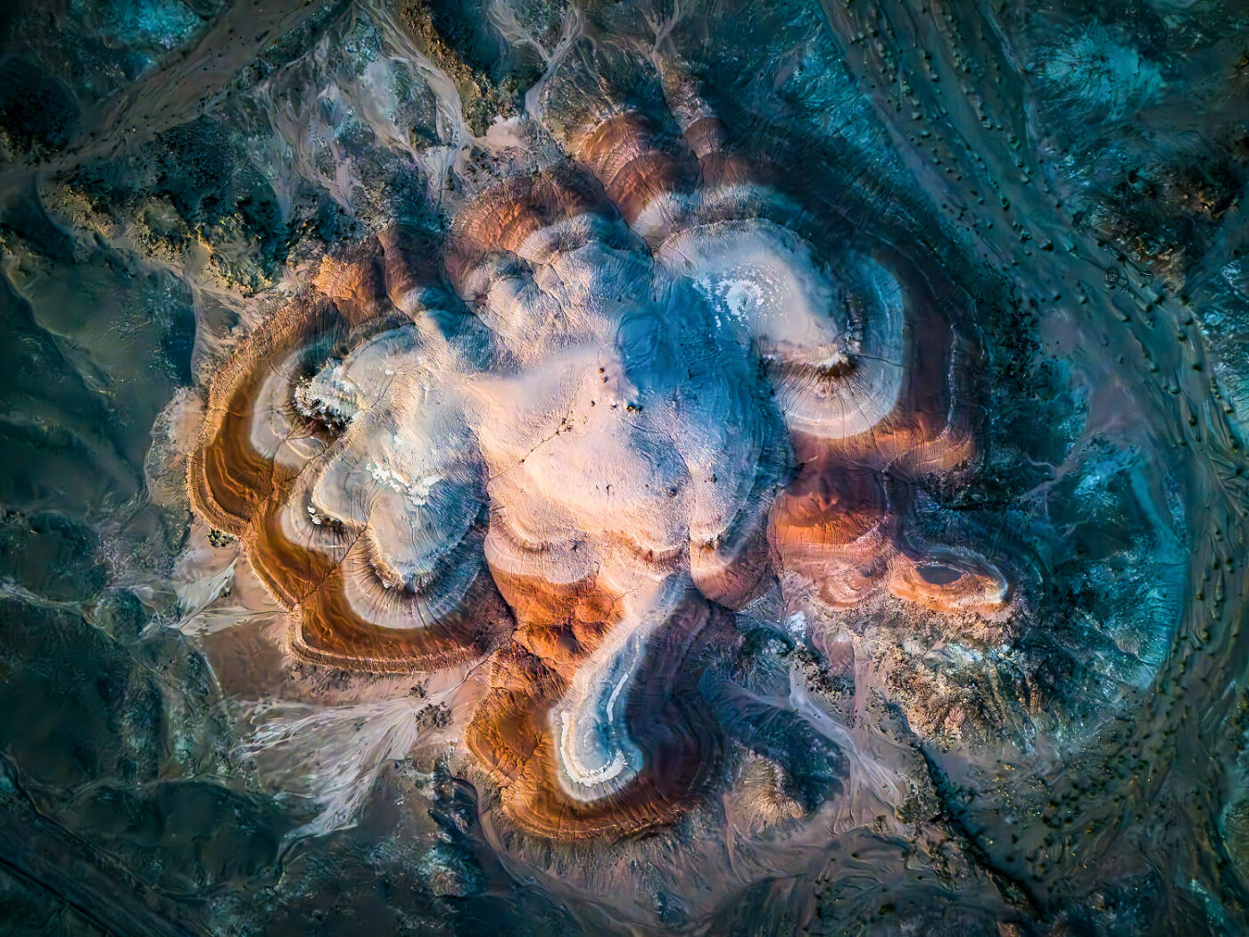 Geothermal-Pools-of-Wonder