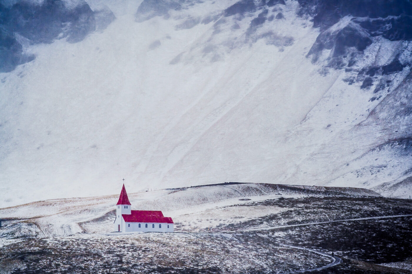 Solitude-Beneath-Snow